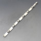 Eiler and Marloe Denmark 830 Silver Bracelet