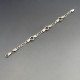Sterling Silver Link Bracelet