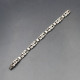 Jos Khan Danish Silver Bracelet