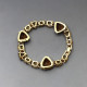 Monet Crystal Bracelet