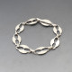 Vintage C Brumberg Hansen Bracelet