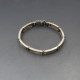 Silver Greek Key Bracelet