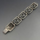  Lauritz Jensen Bracelet