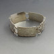 Lonwick Industries Silver Bracelet