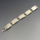 Lonwick Industries Silver Bracelet