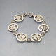 Malcom Gray  Maeshowe Dragon Bracelet