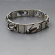 Eiler and Marloe Danish Bracelet
