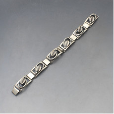 Eiler and Marloe Danish Bracelet