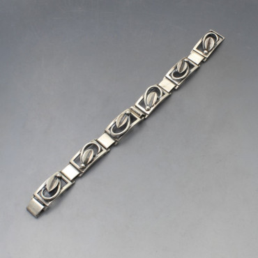 Eiler and Marloe Danish Bracelet