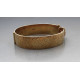 RPH Jewellery 1971 Gold Vermeil Bangle