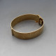 RPH Jewellery Birmingham Gold Vermeil Bangle