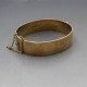 RPH Jewellery Birmingham Gold Vermeil Bangle