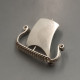 Anton Michelsen Viking Ship Brooch