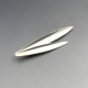Eigil Jensen for Anton Michelsen Silver Brooch