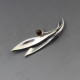 Ellis Kauppi for Kupittaan Kulta Brooch