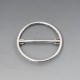 Vintage Norah Creswick Scarf Pin