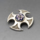 Caithness Jewellery Brooch