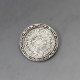 Mexico Silver Calendar Brooch or Pendant