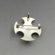 Caithness Glass Brooch or Pendant