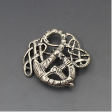 KOPI Denmark Viking Brooch