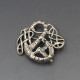 KOPI Denmark Viking Brooch