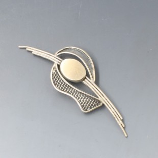 Addy Ronen Israel Brooch