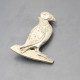 Sterling Silver Puffin Brooch
