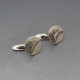 Hugo Grun DanishCufflinks
