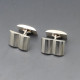 Georg Jensen Silver Cufflinks #221