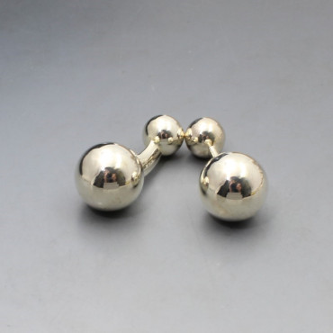 Georg Jensen Torun Cufflinks  608a