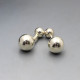 Georg Jensen Torun Cufflinks  608a