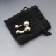 Vintage Georg Jensen Torun Cufflinks 