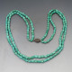 Chinese Turquoise Beads Set