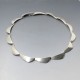 Randers Solvvarefabrik  Silver Danish  Necklace