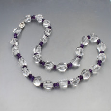 Chunky Quality Glass Beads