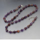 Shipton and Co Amethyst Beads 