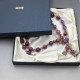 Shipton and Co Amethyst Beads 