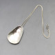 Robert Andrew Scott Cowper Silver Pendant