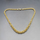 Veronese Gold  Chain Necklace