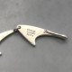  Bent Knudsen Necklace Signature