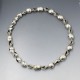 Claus B Andersen Denmark Silver Necklace