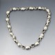 Claus B Andersen Denmark Silver Necklace