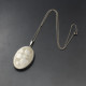 Vintage Andreas Daub  Silver Locket