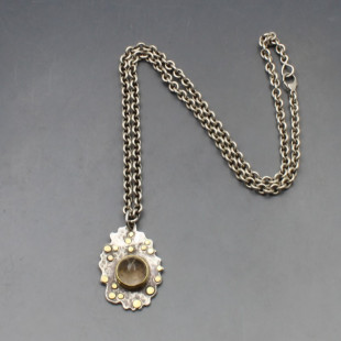 Julie Tucker Williams Pendant