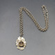 Julie Tucker Williams Pendant