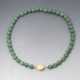 Vintage Jade Beads Set