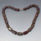 Bloodstone Beads Necklace