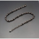 ILARIA Sterling Silver Bead Necklace