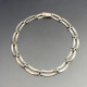 Mexico Designer Silver Necklace