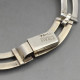 Mexico Designer Silver Necklace